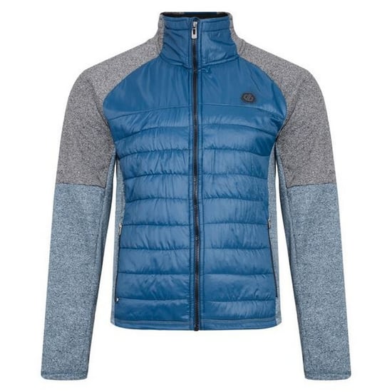 Dare 2b Mens Sparked Stretch Midlayer