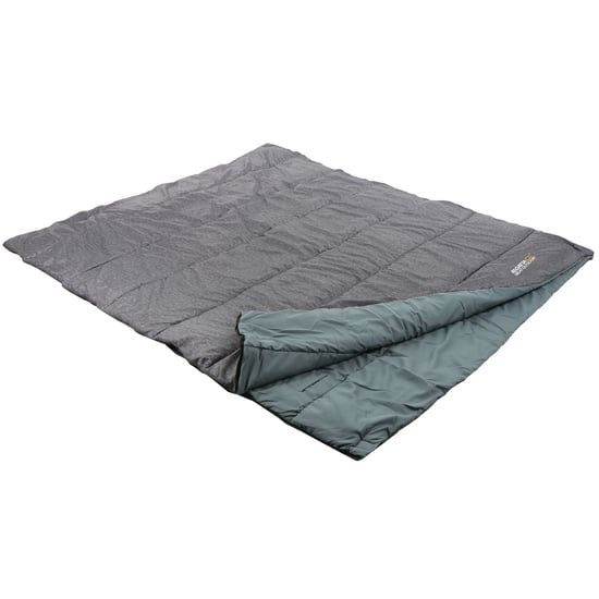 Regatta Great Outdoors Maui Double Sleeping Bag - Image 1
