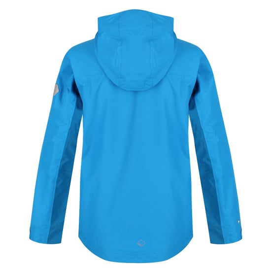 Regatta Childrens/Kids Calderdale Waterproof Jacket