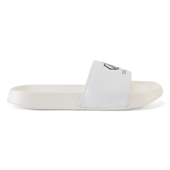 Dare 2B Womens/Ladies Arch Sliders (White) - Image 3