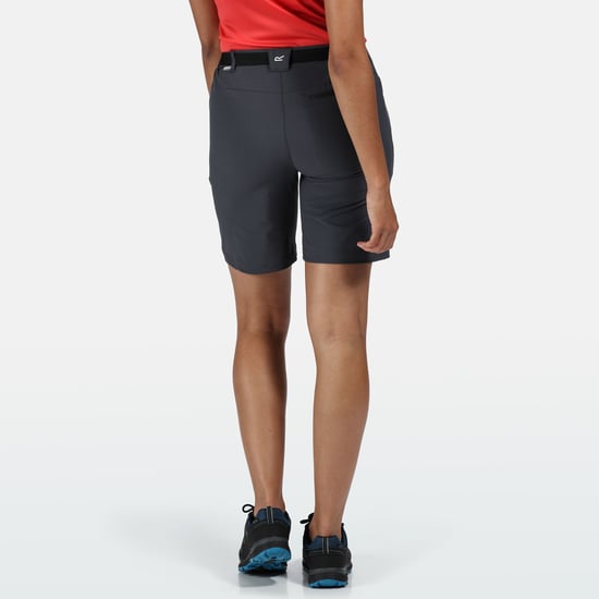 Regatta Womens/Ladies Xert III Stretch Shorts
