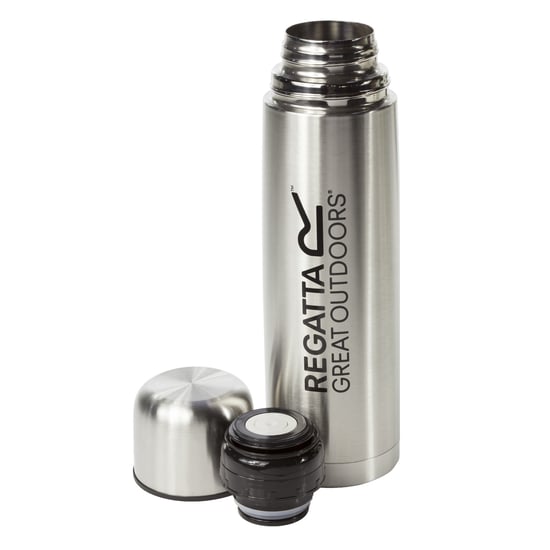 Regatta Great Outdoors 1L Vacuum Drinks Flask - Image 1