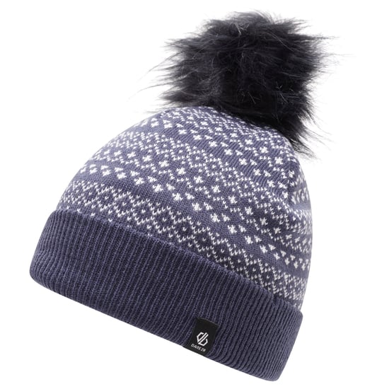 Dare 2B Girls Homey Beanie (Dark Denim)