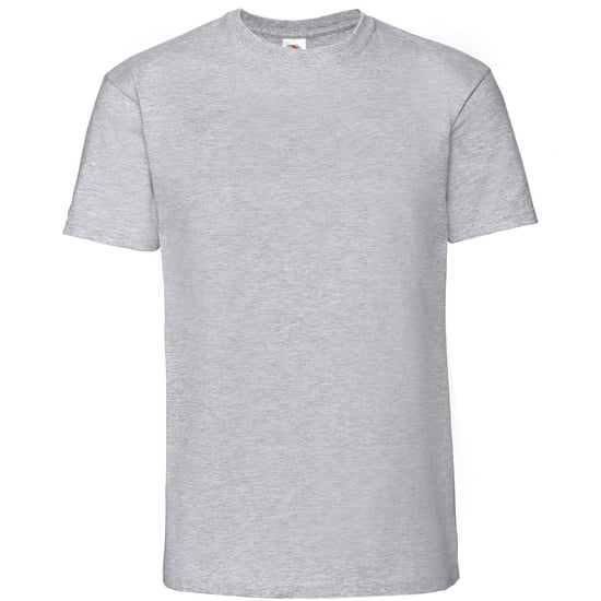 Fruit Of The Loom Mens Ringspun Premium Tshirt - Image 1