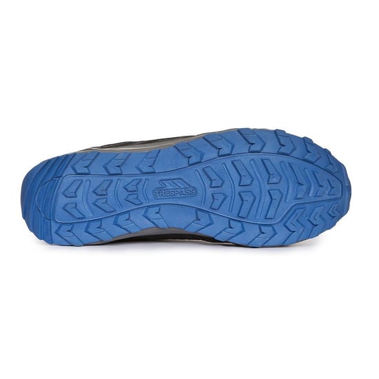 Trespass Mens Pace Lightweight Active Trainers - Image 3