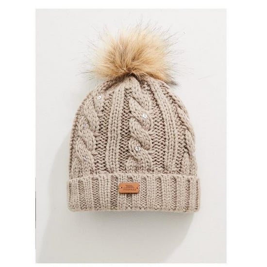 Trespass Womens/Ladies Lillia Hat - Image 2