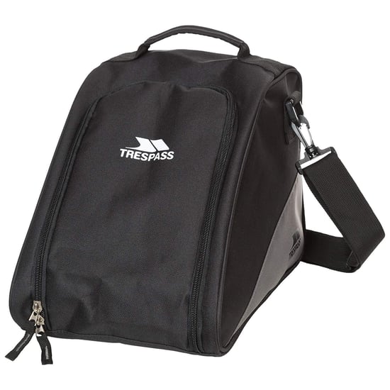 Trespass Bootie Hiking Boot Bag (Grey) - Image 1