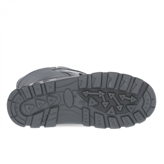 Trespass Kids Unisex Dodo Water Resistant Snow Boots