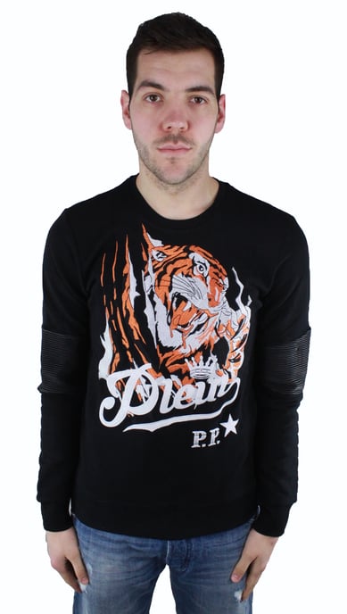 MJ00014 "Tigre de sangre" - Image 1