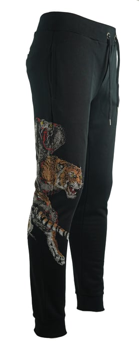 Philipp Plein MJT0584 "Seventy Eight" 02 Sweat Pants