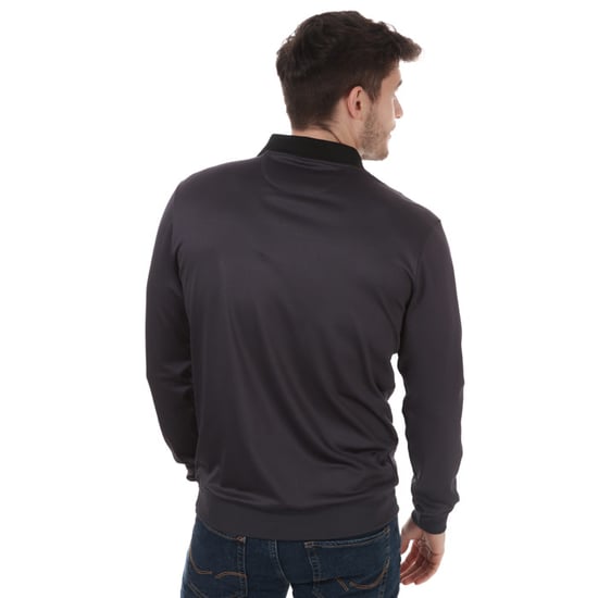 Sudadera de golf Lyle And Scott Ventech Gris, Hombre - Image 2