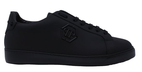 MSC1473 02 Zapatillas Negras Mirra - Image 1