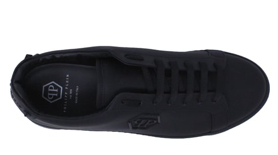 MSC1473 02 Zapatillas Negras Mirra - Image 4