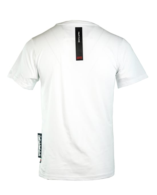 Camiseta Philipp Plein MTK3070 01 - Image 2