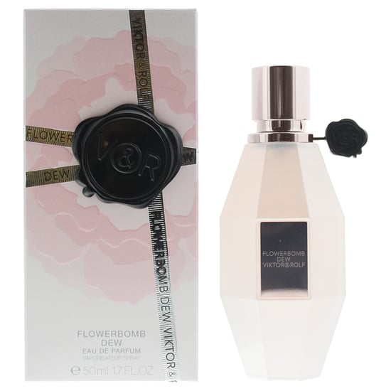 Viktor & Rolf FLOWERBOMB DEW EDP SPRAY 50ML