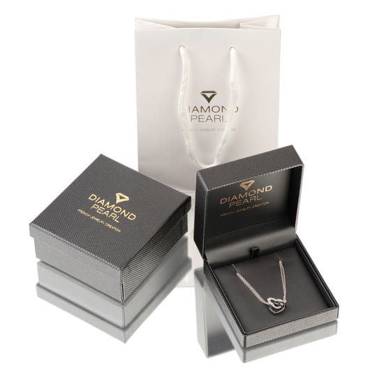 Black Freshwater Pearls Dangling Earrings and yellow gold 750/1000 - Image 4