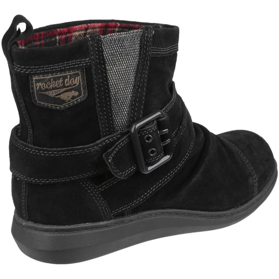 Rocket Dog Mint Botas - Image 3