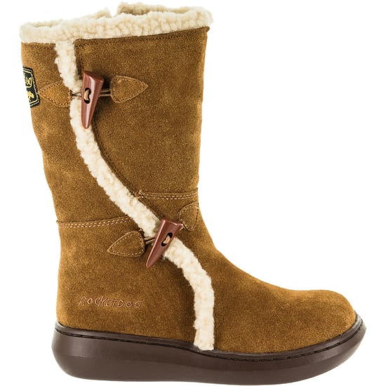 Rocket Dog Slope Botas - Image 2