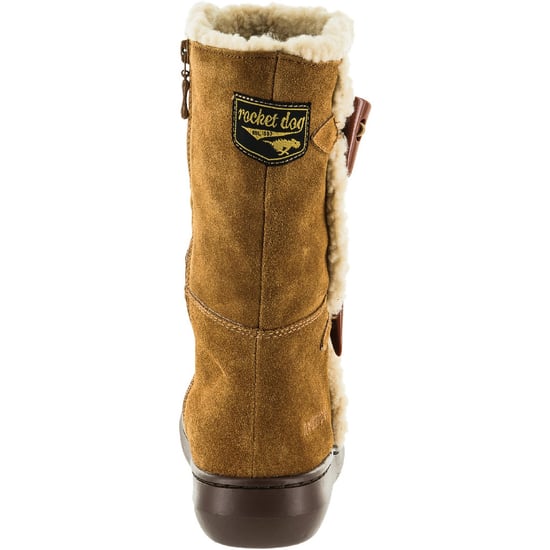 Rocket Dog Slope Botas - Image 4