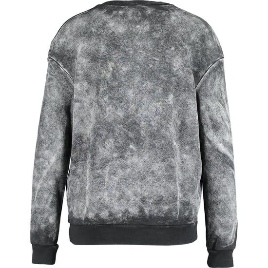 Just Cavalli S04GP004 900 Jersey con cuello redondo - Image 2