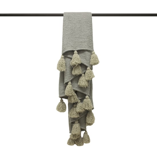 Romily Manta 130X180 Gris/Natural - Image 1