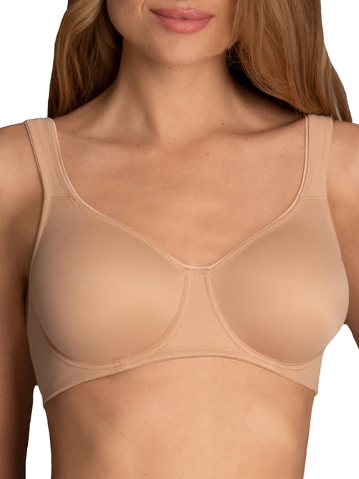 Twin T Shirt Bra - Image 1