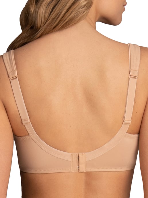 Twin T Shirt Bra - Image 2