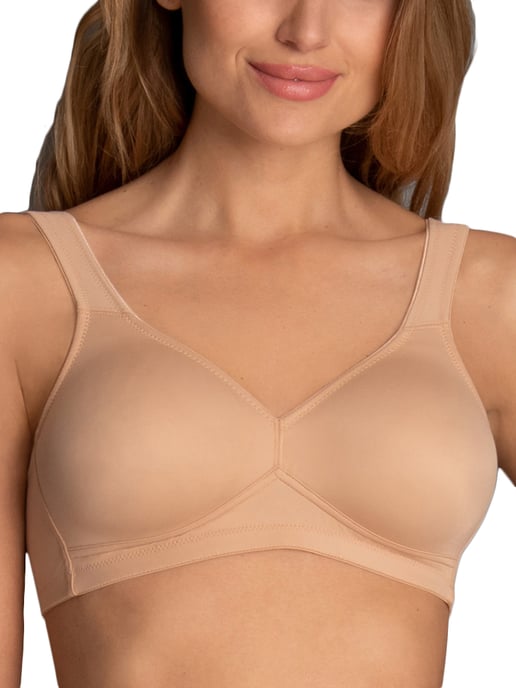 Twin Full Cup Bra - Image 1