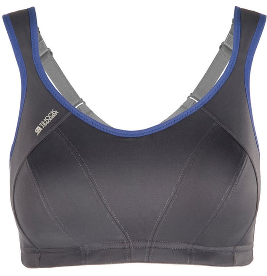 Active High Impact Multi Sports Bra - Image 1