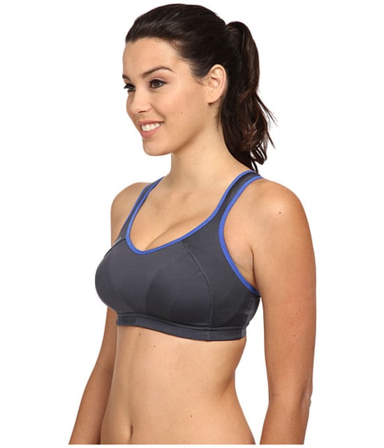 Active High Impact Multi Sports Bra - Image 3