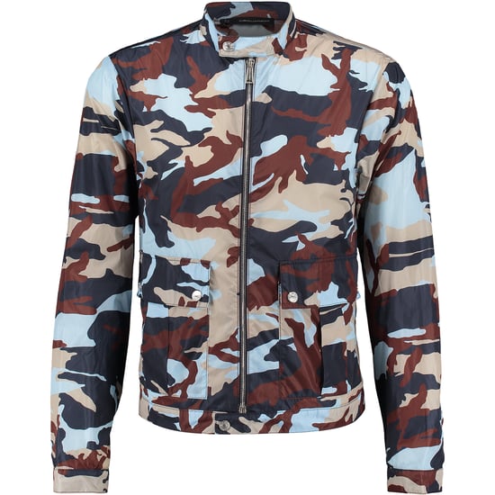Dsquared2 S74AM0423 S42421 001F Chaqueta - Image 1