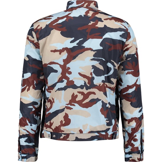 Dsquared2 S74AM0423 S42421 001F Chaqueta - Image 2