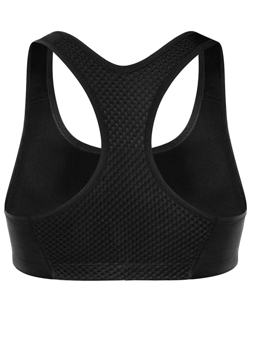 Amortiguador de amortiguadores Ultimate Sport Fitness Top de fitness para mujer - Image 2