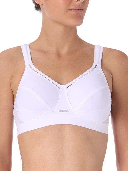 Active Classic Medium Impact Sports Bra