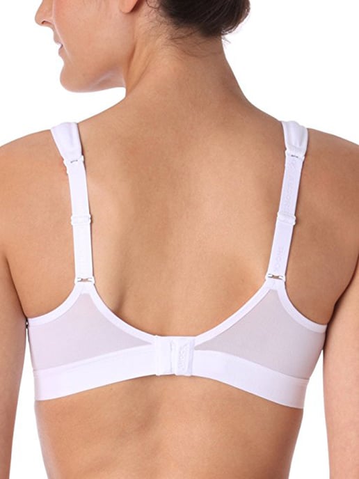 Active Classic Medium Impact Sports Bra