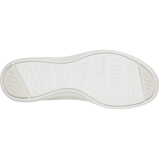 Skechers Womens Arya Airy Days Slip On Sporty Casual Shoes - Image 6