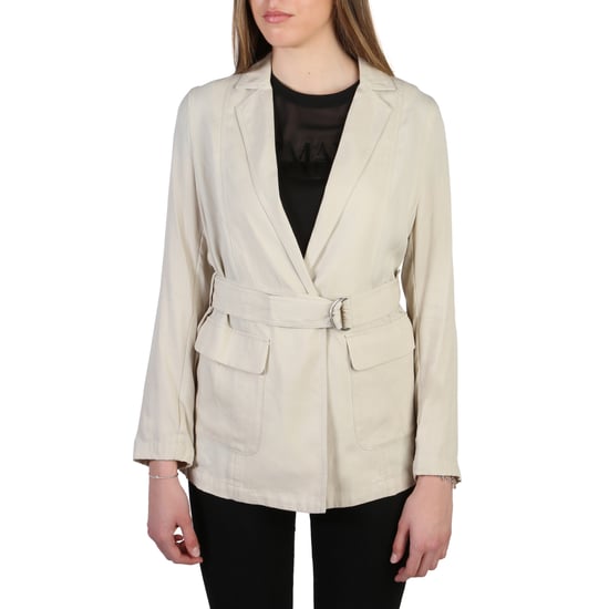 Armani Jeans Womens Jackets