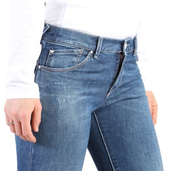 Armani Jeans Womens Jeans