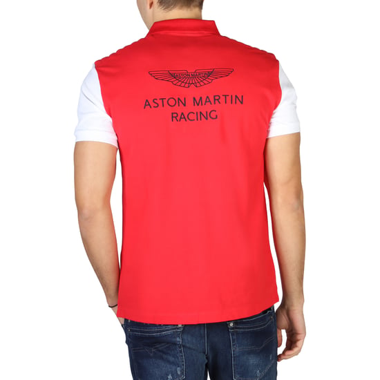 Hackett Mens Polo
