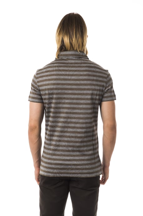 Camiseta BYBLOS Betulla - Image 3