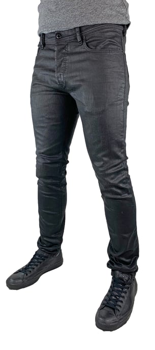 Diesel Tepphar 0679T 900 Mens Jeans