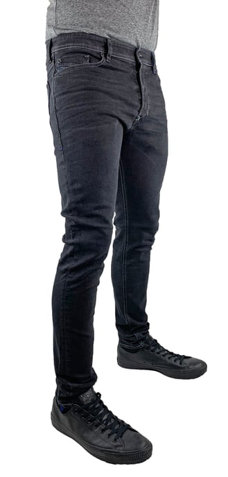 Diesel Tepphar 084HQ Mens Jeans