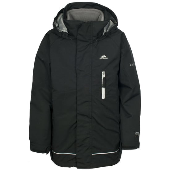 Trespass Boys & Girls Prime II Waterproof Breathable 3 in 1 Jacket