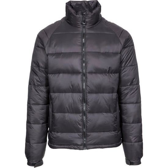 Trespass Mens Yattendon Padded Warm Jacket Coat - Image 1