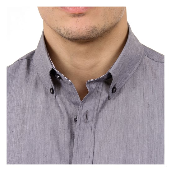 Ufford & Suffolk Polo Club Mens Shirt USC02 B2 NERO