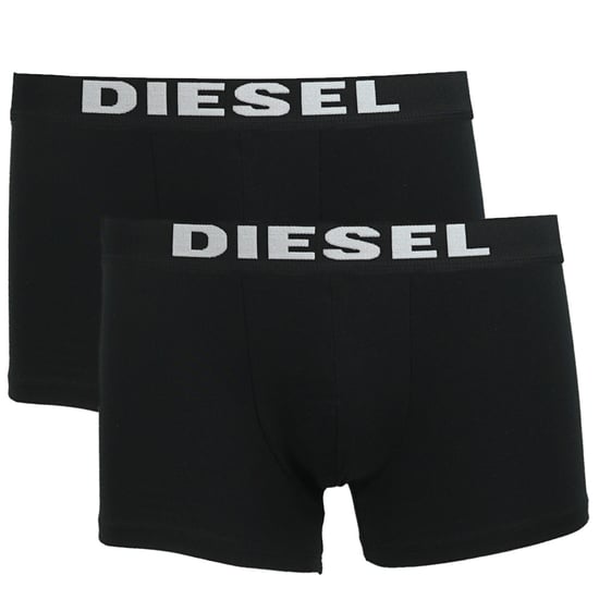 Diesel UMBX-ROCCO 01 Boxer Shorts Two Pack
