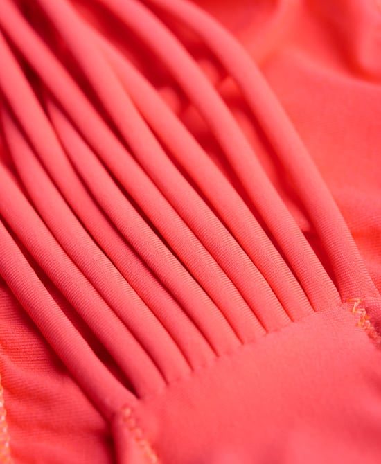 Superdry Santorini Bandeau Bikini Top