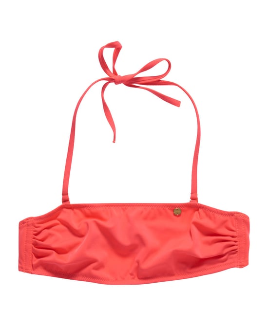 Superdry Santorini Bandeau Bikini Top