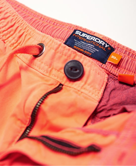Superdry Sunscorched Shorts