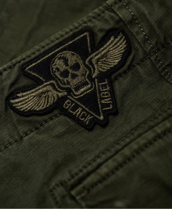 Superdry Core Parachute Cargo Pants
